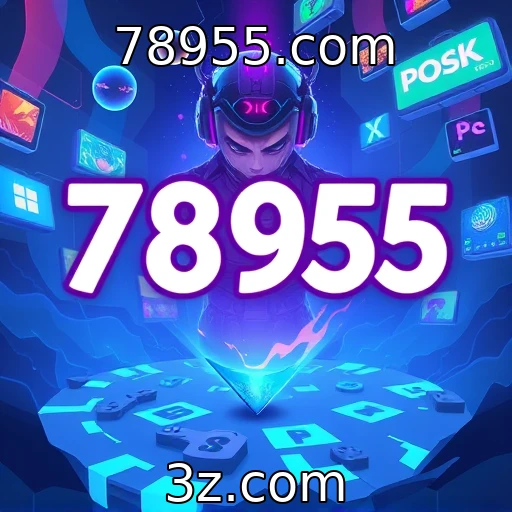 78955.com | Tendências emergentes nos jogos digitais