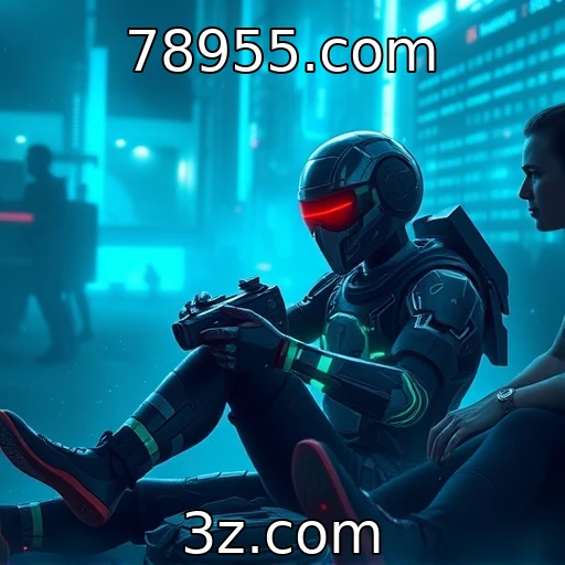 78955.com | Tendências emergentes na tecnologia de jogos