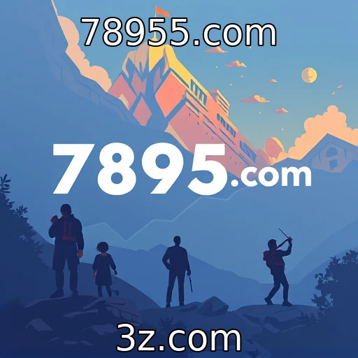 78955.com | Desenvolvedores buscam inovação em jogabilidade para atrair novos jogadores