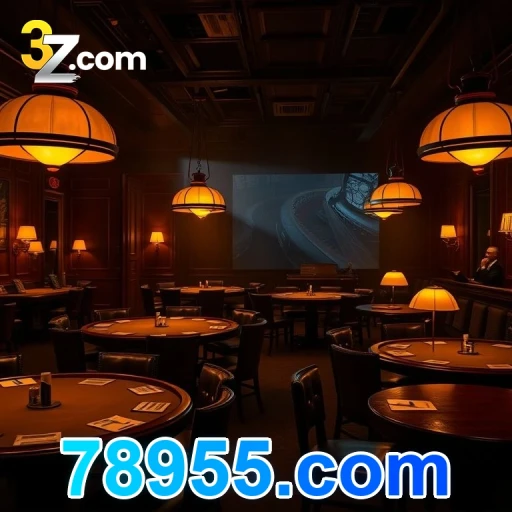 78955.com Apostas Esportivas