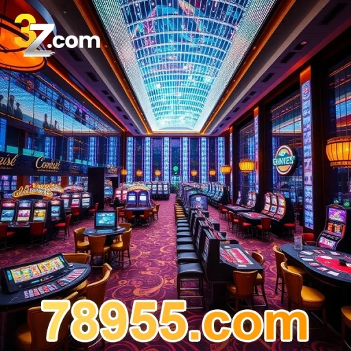 78955.com Baixar App