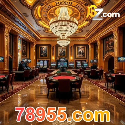 78955.com Melhores Bônus