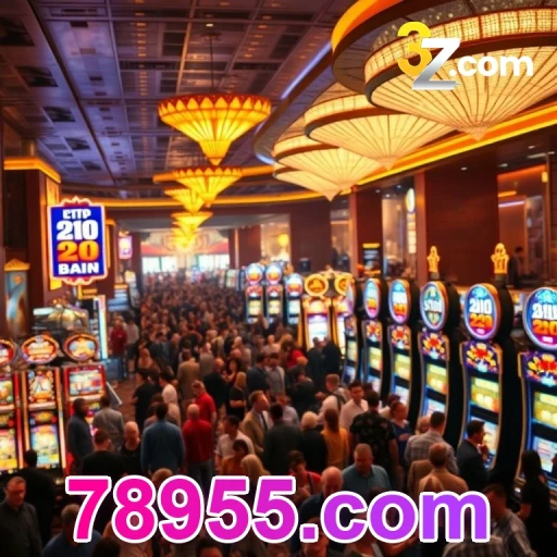 78955.com Cassino Online