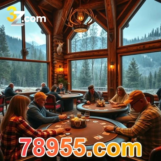 78955.com Jogos de caça-níqueis